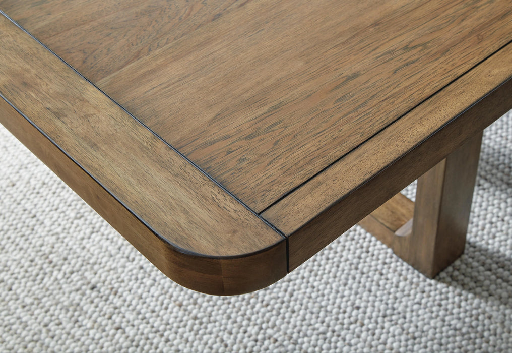 Cabalynn Dining Extension Table