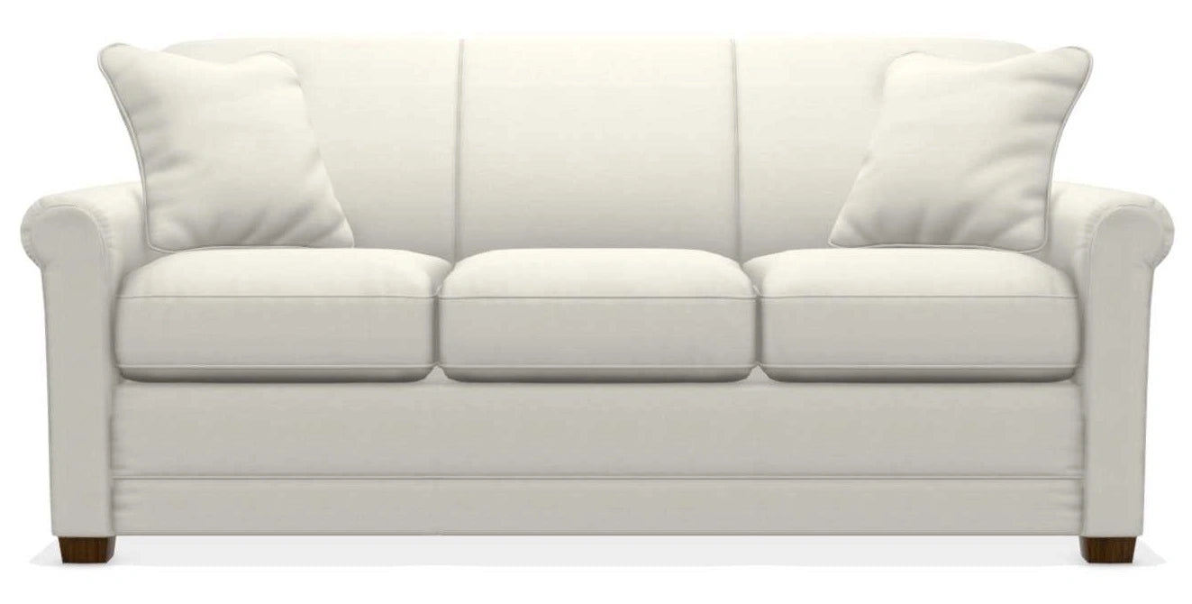 La-Z-Boy Amanda Shell Premier Comfortï¿½ Queen Sleep Sofa