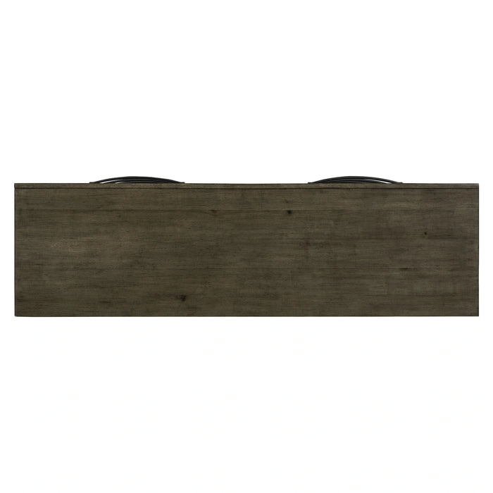 Shaker Lakes 6 Drawer Dresser image