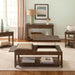 Mitchell 3 Piece Set (1-Cocktail 2-End Tables) image