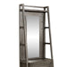 Modern Farmhouse Hall Tree Top image