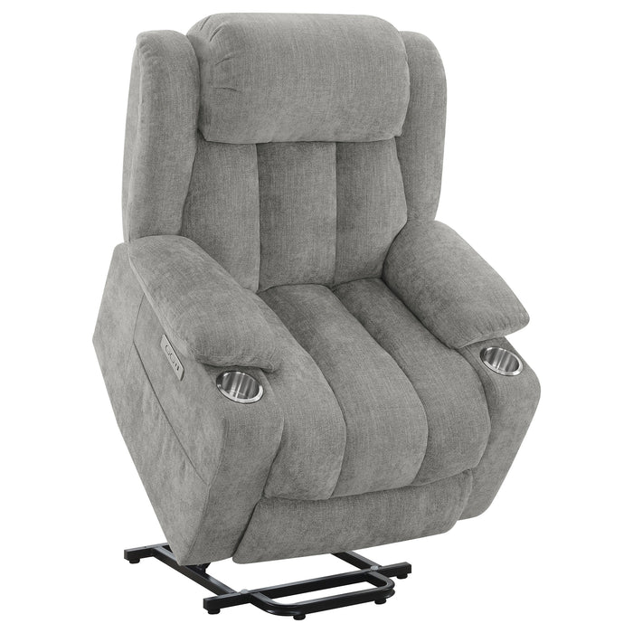 Houston Power Lift Recliner