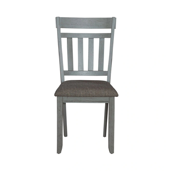 Newport Splat Back Side Chair (RTA) image