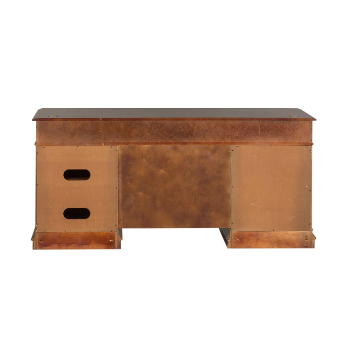 Brayton Manor Jr Executive Credenza Base image