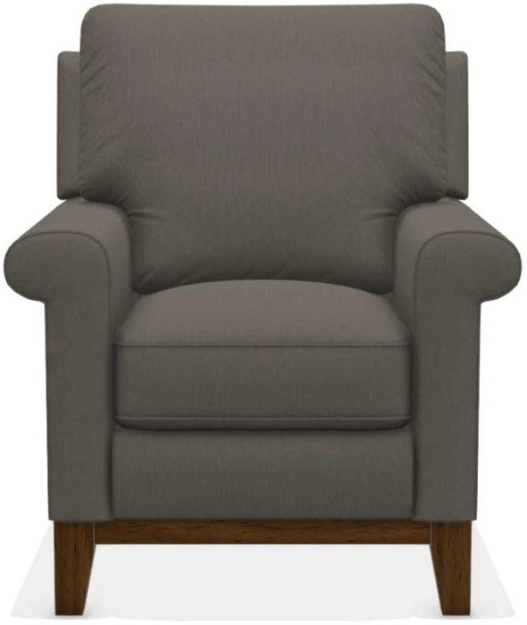 La-Z-Boy Ferndale Granite Press Back Reclining Chair