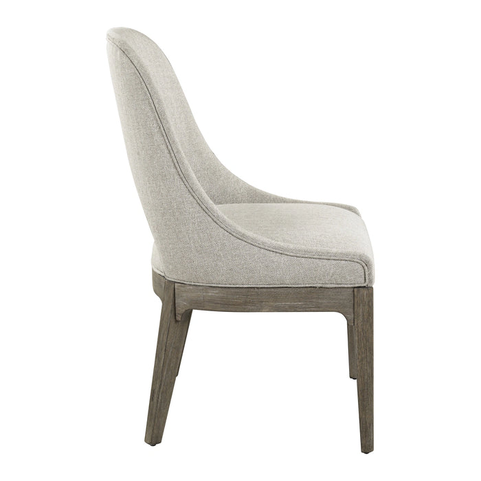 South Bend Uph Side Chair (RTA) image