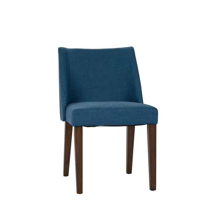 Space Savers Nido Chair - Blue (RTA) image