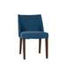 Space Savers Nido Chair - Blue (RTA) image