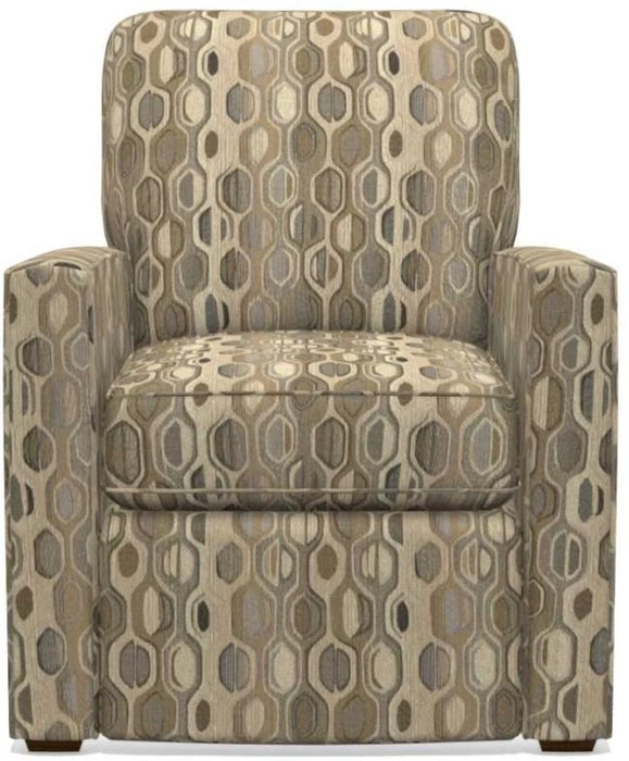 La-Z-Boy Midtown Flax Low Leg Reclining Chair