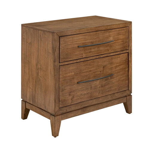 Shaker Lakes Lateral File Cabinet image