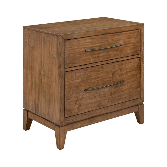 Shaker Lakes Lateral File Cabinet image