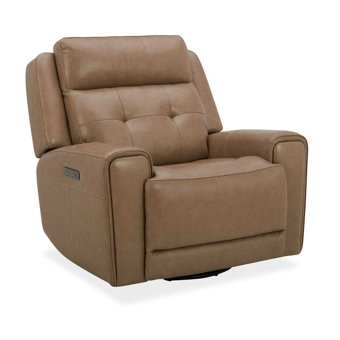 Carrington SG Recliner P3 - York Sand image
