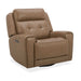 Carrington SG Recliner P3 - York Sand image