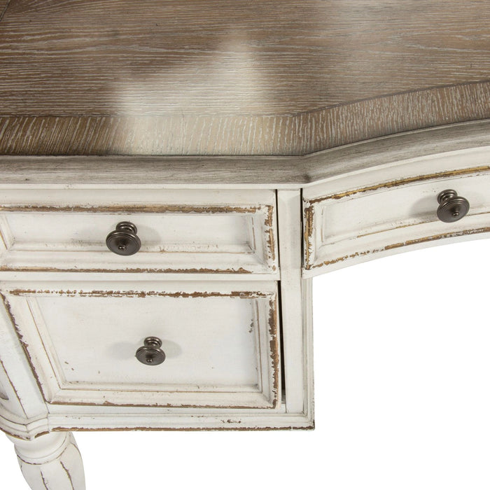 Magnolia Manor Vanity Desk image