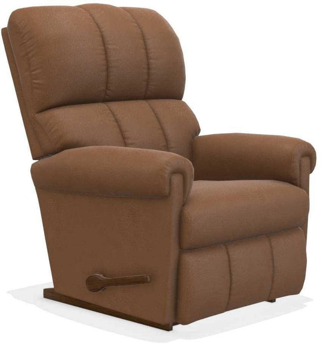 La-Z-Boy Vail Silt Rocking Recliner