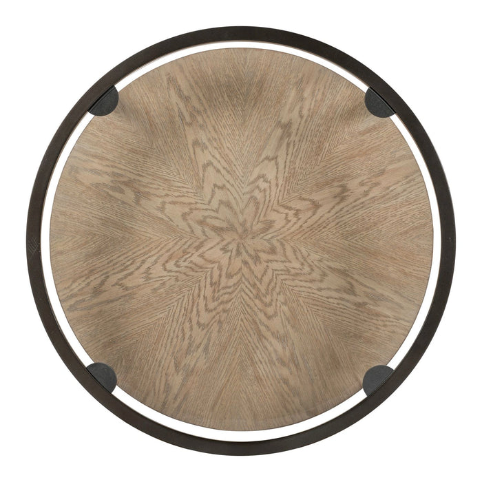 Paran Place Round End Table image