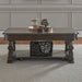 Provence Park Cocktail Table image