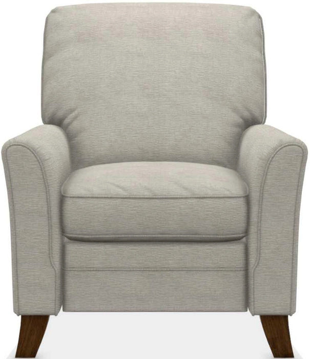 La-Z-Boy Riley Fog High Leg Recliner