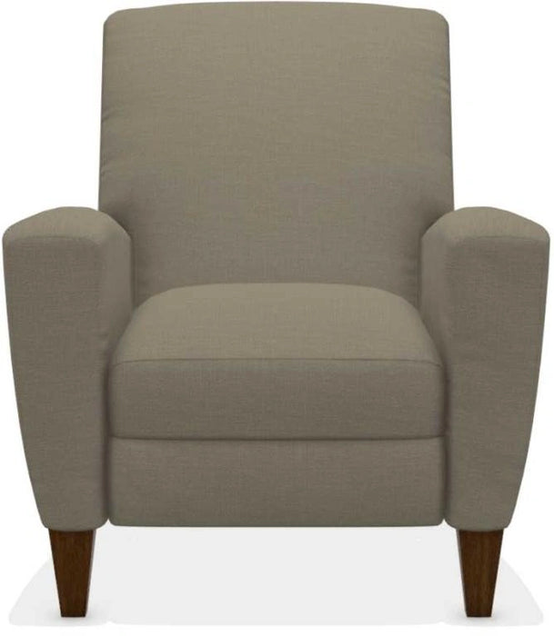 La-Z-Boy Scarlett Cobblestone High Leg Reclining Chair