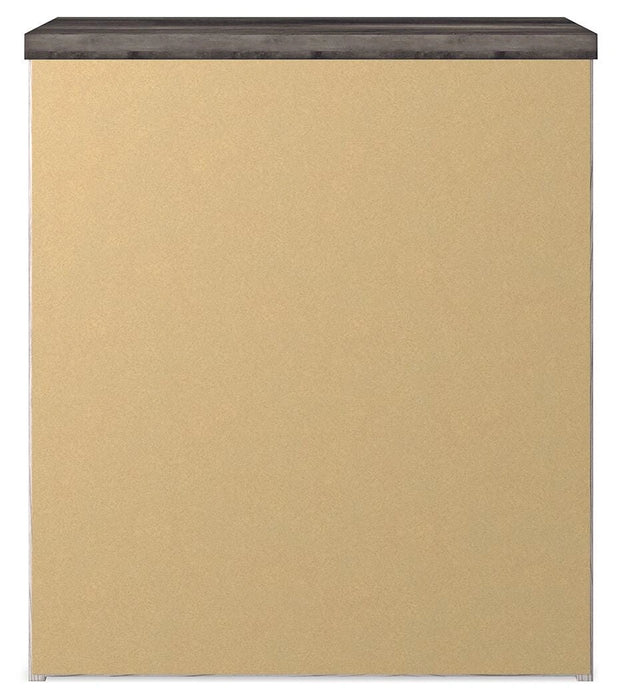 Gerridan Bedroom Set