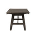 Double Bridge Opt Trestle Table Set image