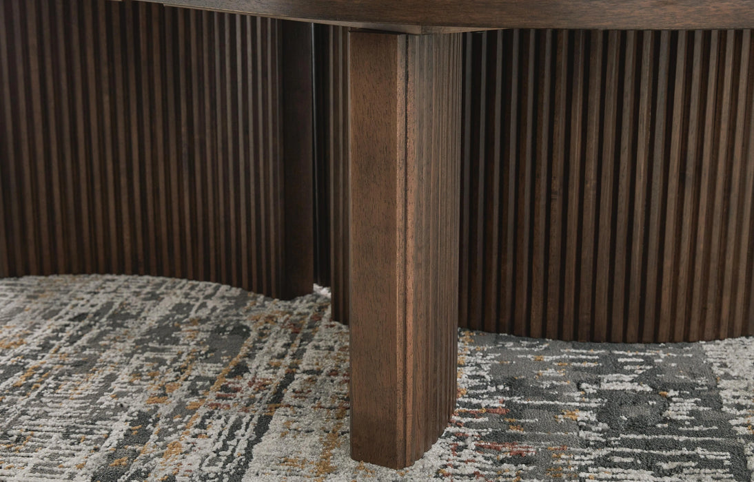 Korestone Occasional Table Set