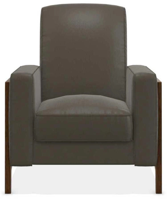 La-Z-Boy Albany Tar Reclining Chair