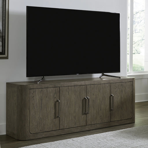 South Bend 82 Inch TV Console image