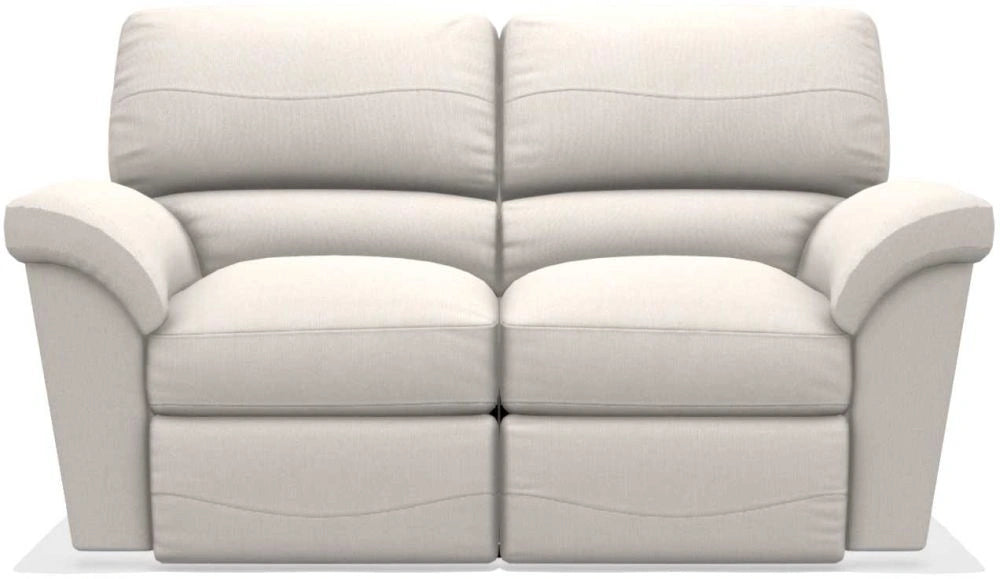 La-Z-Boy Reese La-Z Time Hemp Full Reclining Loveseat