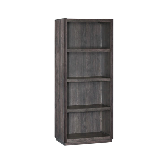 Modern Edge Bunching Bookcase image