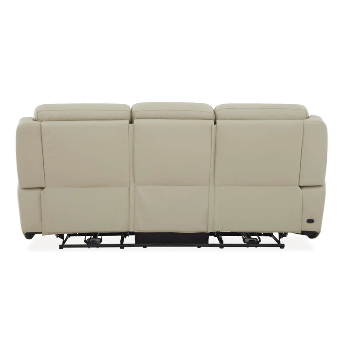Carrington Sofa P3 & ZG in Baja Stone image
