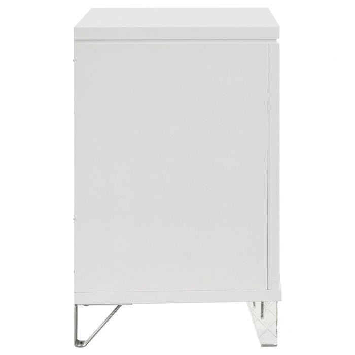 Marmore Nightstand
