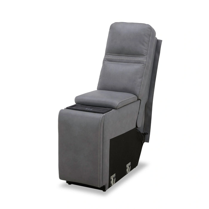 Cooper Console - Blue Gray image