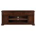 Fireplace TV Consoles 84 Inch Fireplace TV Console image