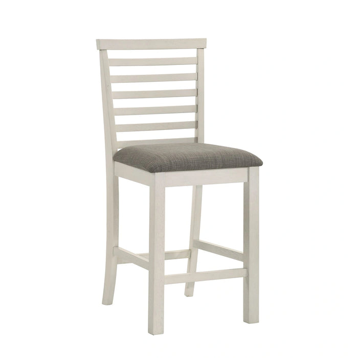 Brook Bay Uph Ladder Back Counter Chair (RTA) image