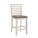 Brook Bay Uph Ladder Back Counter Chair (RTA) image