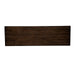 Ventura Blvd Sofa Table in Bronze image