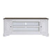 Fireplace TV Consoles 82 Inch Fireplace TV Console image