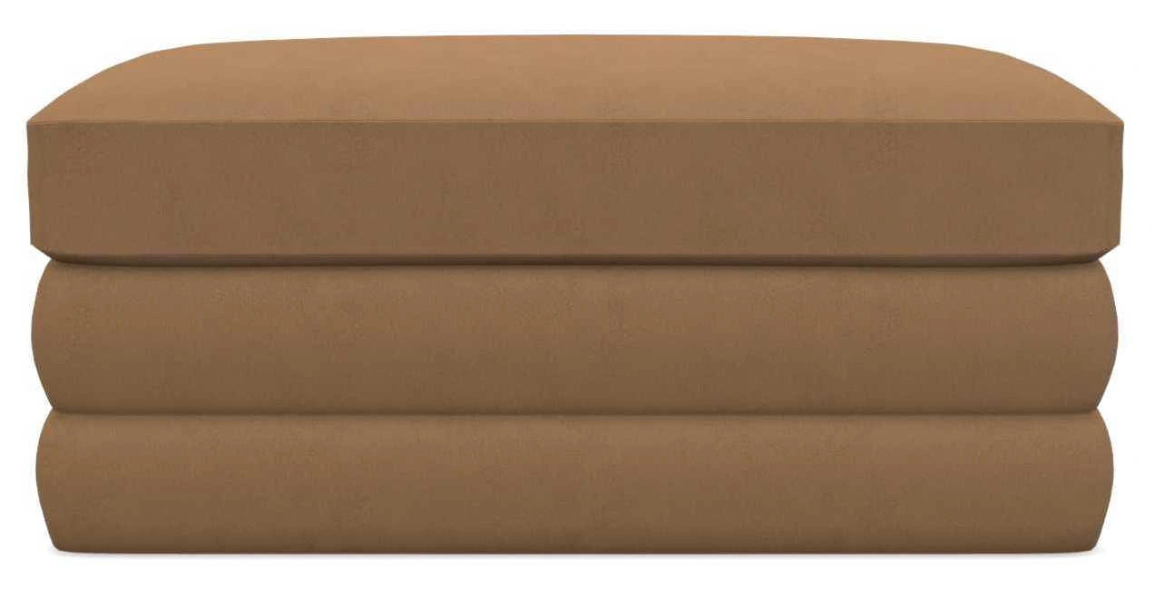 La-Z-Boy Cory Fawn Ottoman