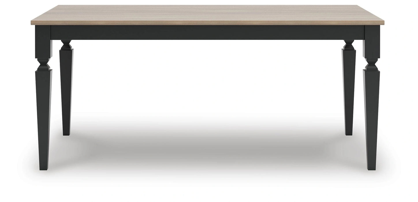 Brenkerton Dining Table