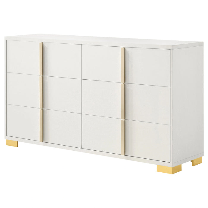 Marceline Dresser