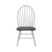 Farmhouse Windsor Back Side Chair image