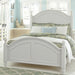 Summer House I King Poster Bed image