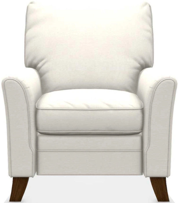 La-Z-Boy Riley Bisque High Leg Recliner