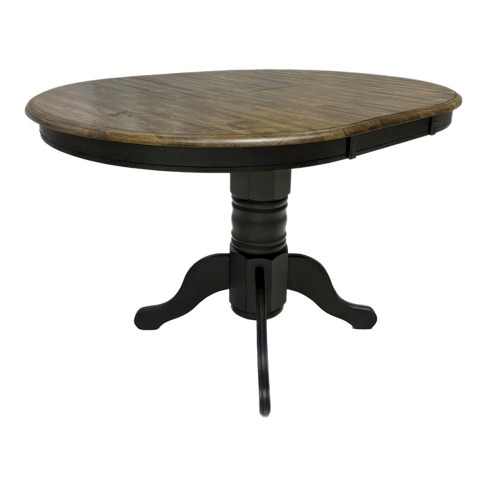 Carolina Crossing Gathering Table Set image