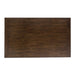 Tribeca Rectangular Cocktail Table in Cordovian Brown image