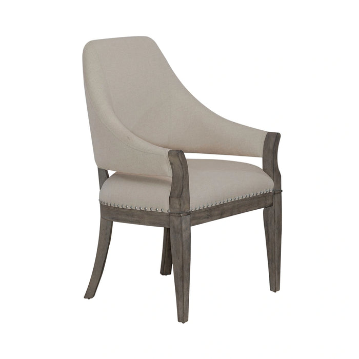 Westfield Uph Arm Chair (RTA) image