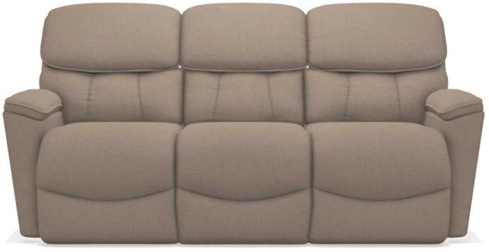 La-Z-Boy Kipling Cashmere Power Reclining Sofa