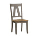Lindsey Farm Trestle Table Set image
