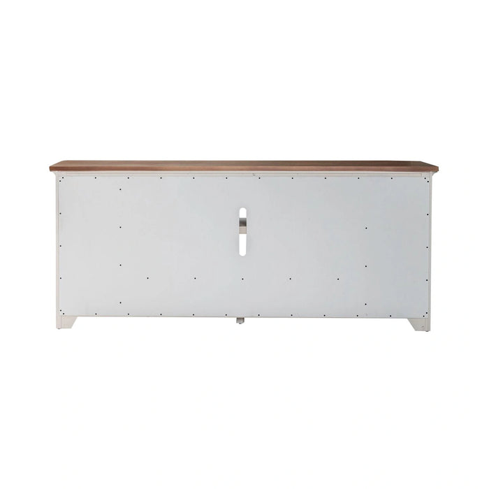 Fireplace TV Consoles 80 Inch Fireplace TV Console image